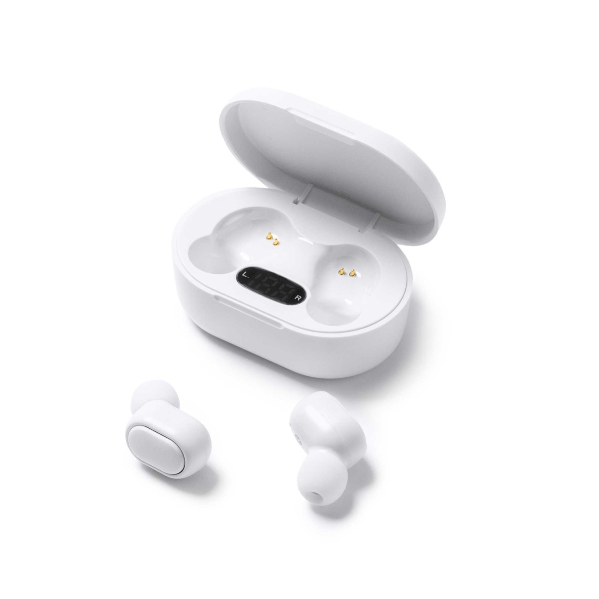 Auriculares Inalámbricos Bluetooth 5.0 Stamina Funk | Toleshop