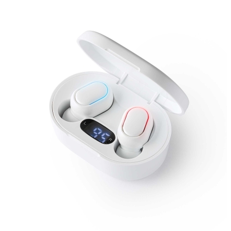 Auriculares Inalámbricos Bluetooth 5.0 Stamina Funk | Toleshop