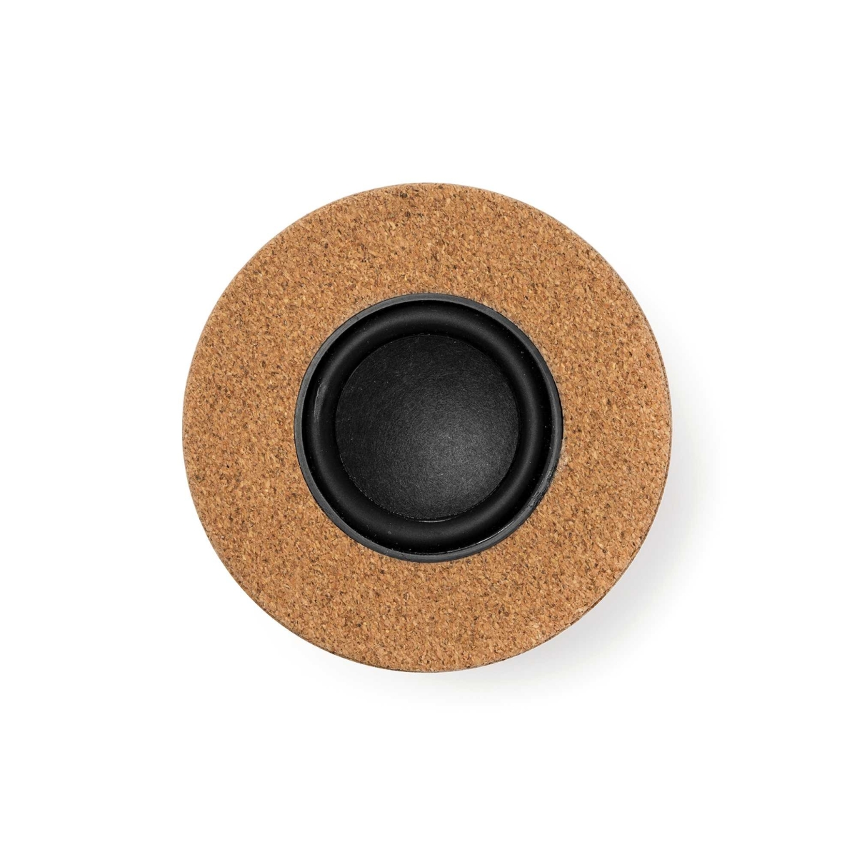 Altavoz Bluetooth Corcho Natural Stamina Marco | Toleshop