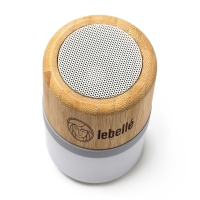 Altavoz Inalámbrico Stamina Ozcan | Toleshop