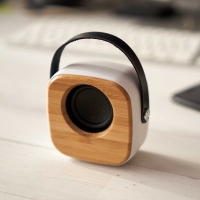 Altavoz Inalámbrico Bluetooth Stamina Alesso | Toleshop