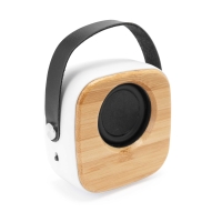 Altavoz Inalámbrico Bluetooth Stamina Alesso | Toleshop