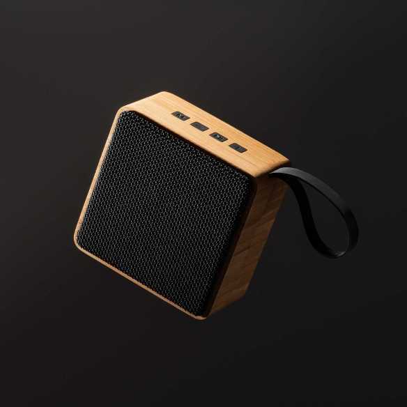 Altavoz Stamina Bemol | Toleshop