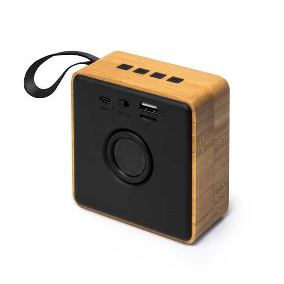 Altavoz Stamina Bemol | Toleshop