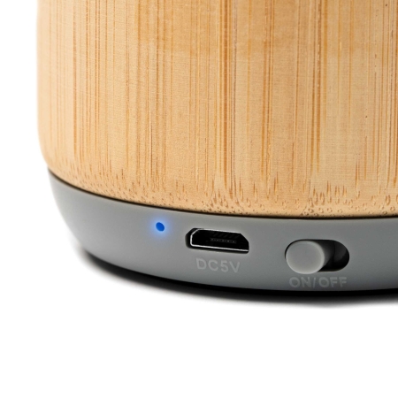 Altavoz Inalámbrico Stamina Solum | Toleshop 2