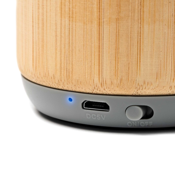 Altavoz Inalámbrico Stamina Solum | Toleshop
