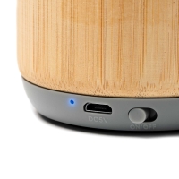 Altavoz Inalámbrico Stamina Solum | Toleshop