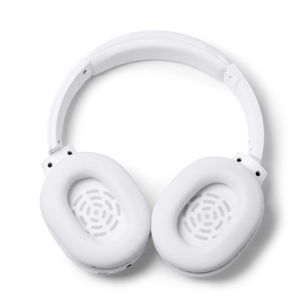 Auriculares Inalámbricos ABS Reciclado y Bambú Stamina Sonus | Toleshop