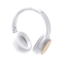 Auriculares Inalámbricos ABS Reciclado y Bambú Stamina Sonus 1075