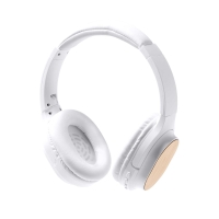 Auriculares Inalámbricos ABS Reciclado y Bambú Stamina Sonus | Toleshop