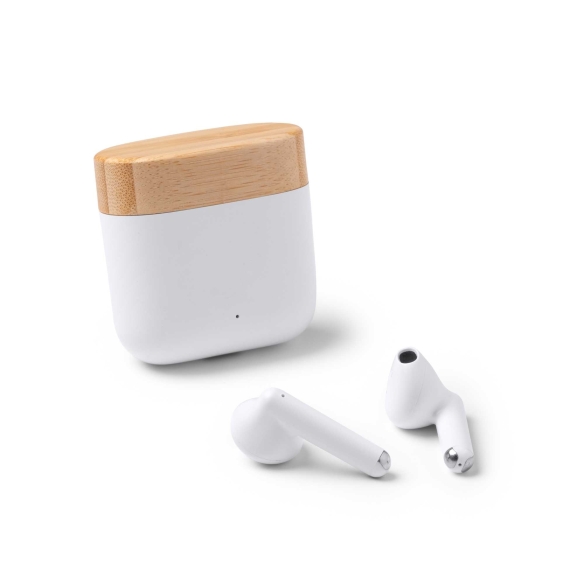 Auriculares Inalámbricos Stamina Sauro | Toleshop