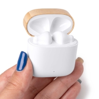 Auriculares Inalámbricos Stamina Sauro | Toleshop