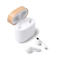 Auriculares Inalámbricos Stamina Sauro | Toleshop