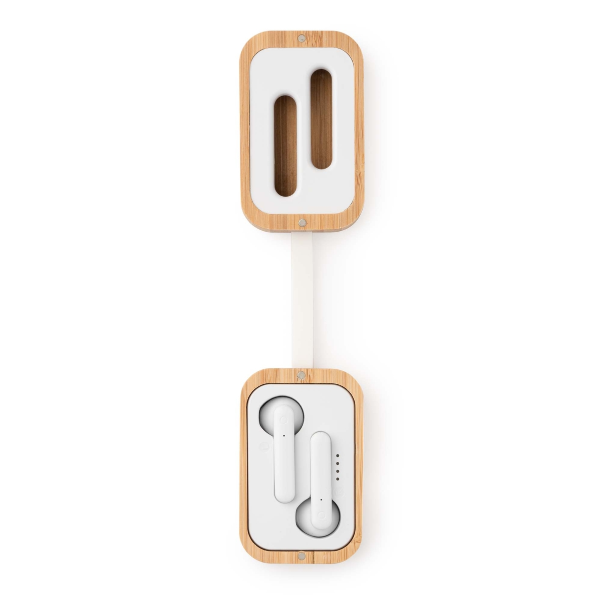 Auriculares Inalámbricos Bluetooth 5.0 Stamina Blues | Toleshop