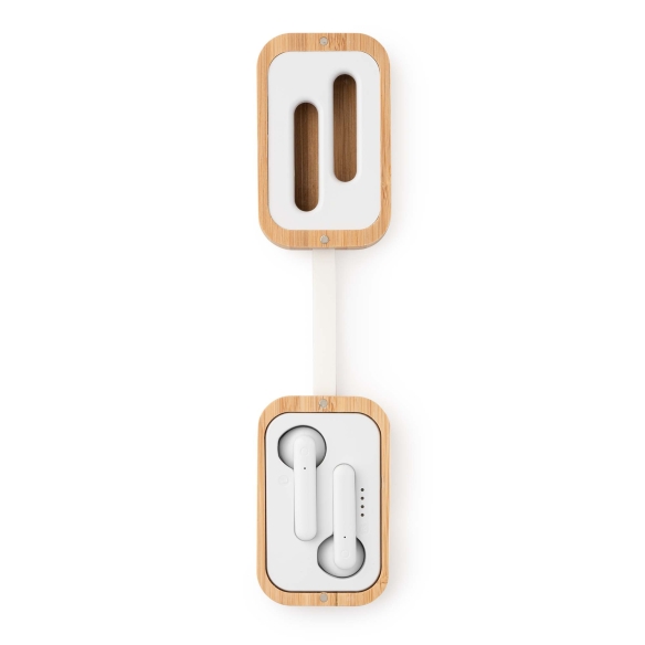 Auriculares Inalámbricos Bluetooth 5.0 Stamina Blues | Toleshop