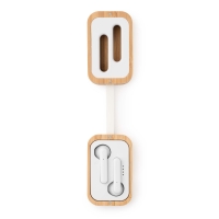 Auriculares Inalámbricos Bluetooth 5.0 Stamina Blues | Toleshop