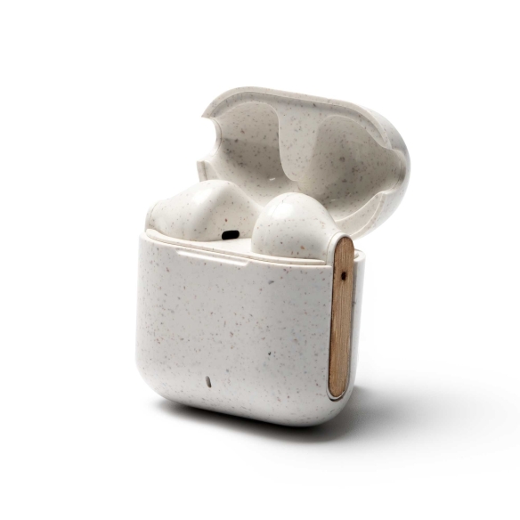 Auriculares Inalámbricos Stamina Kuasi | Toleshop