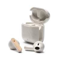 Auriculares Inalámbricos Stamina Kuasi | Toleshop