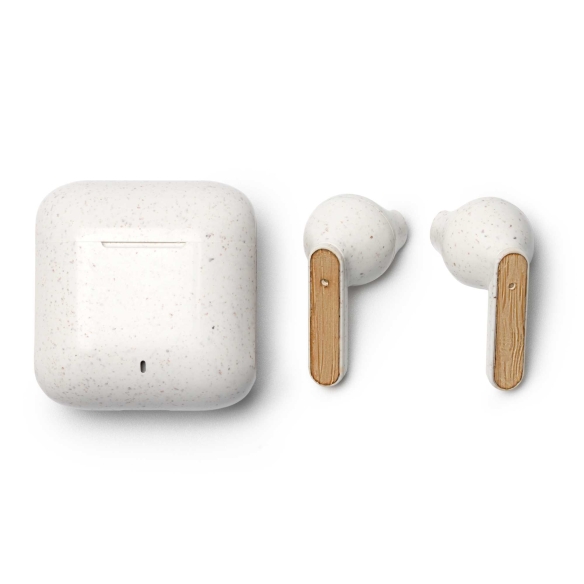 Auriculares Inalámbricos Stamina Kuasi | Toleshop