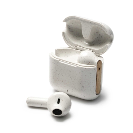Auriculares Inalámbricos Stamina Kuasi | Toleshop