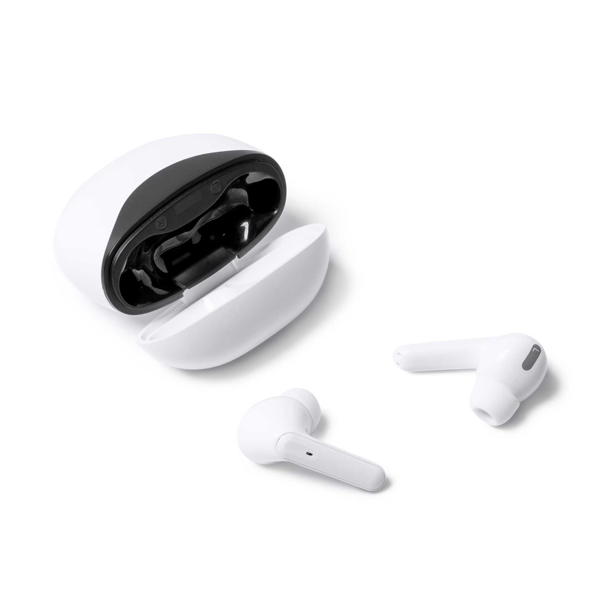 Auriculares Inalámbricos Stamina Tacet | Toleshop