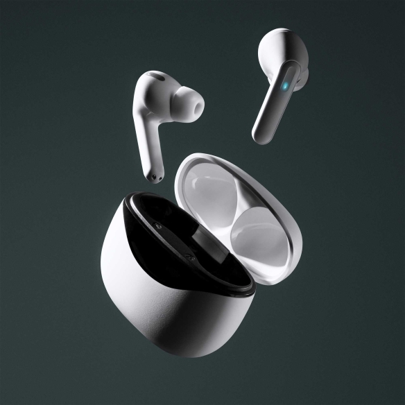Auriculares Inalámbricos Stamina Tacet | Toleshop