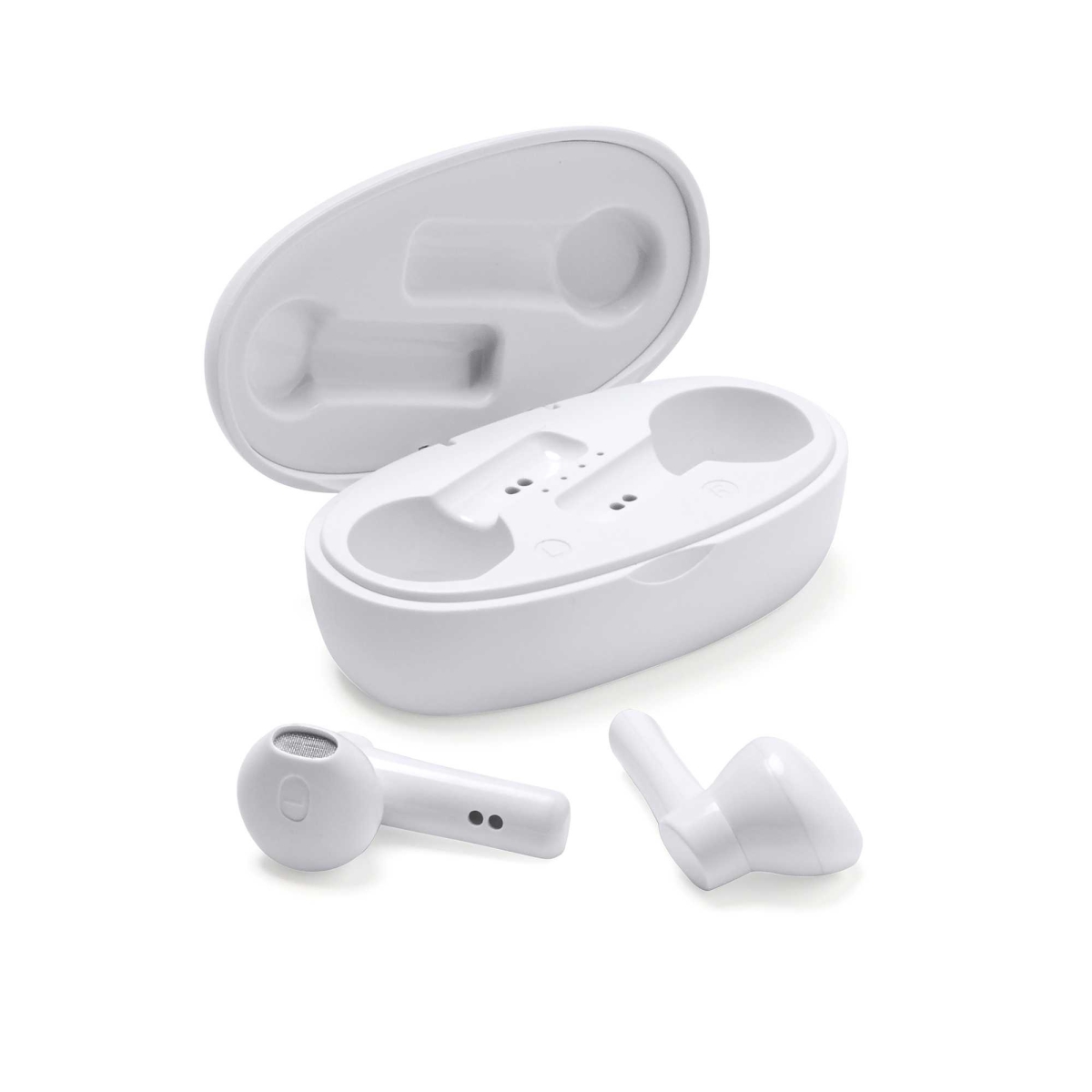 Auriculares Inalámbricos Bluetooth Stamina Valdi | Toleshop