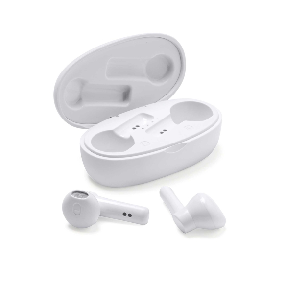 Auriculares Inalámbricos Bluetooth Stamina Valdi | Toleshop
