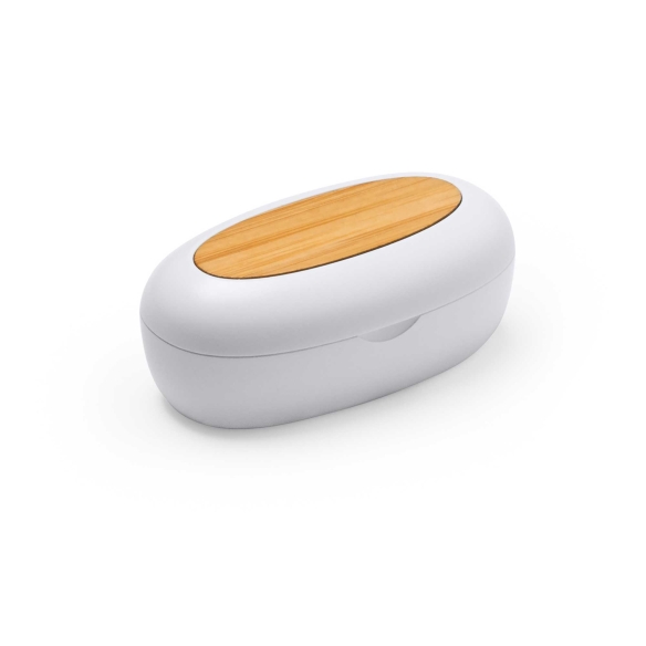 Auriculares Inalámbricos Bluetooth Stamina Valdi | Toleshop