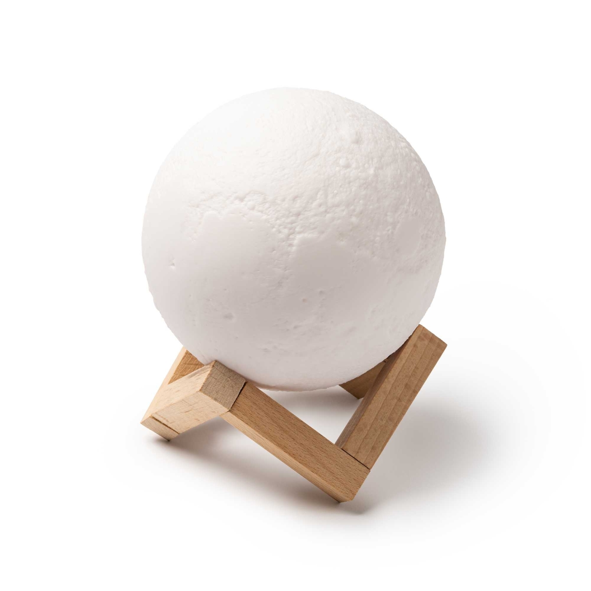 Altavoz Lámpara Stamina Moon | Toleshop