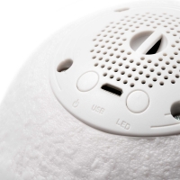 Altavoz Lámpara Stamina Moon | Toleshop