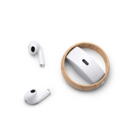 Auriculares Inalámbricos Stamina Auron | Toleshop
