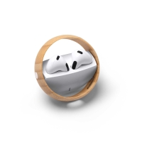 Auriculares Inalámbricos Stamina Auron | Toleshop