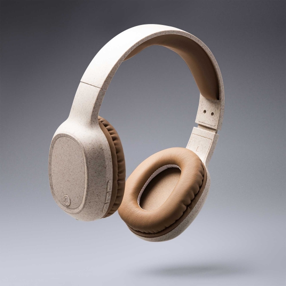 Cascos Inalámbricos Stamina Norby | Toleshop