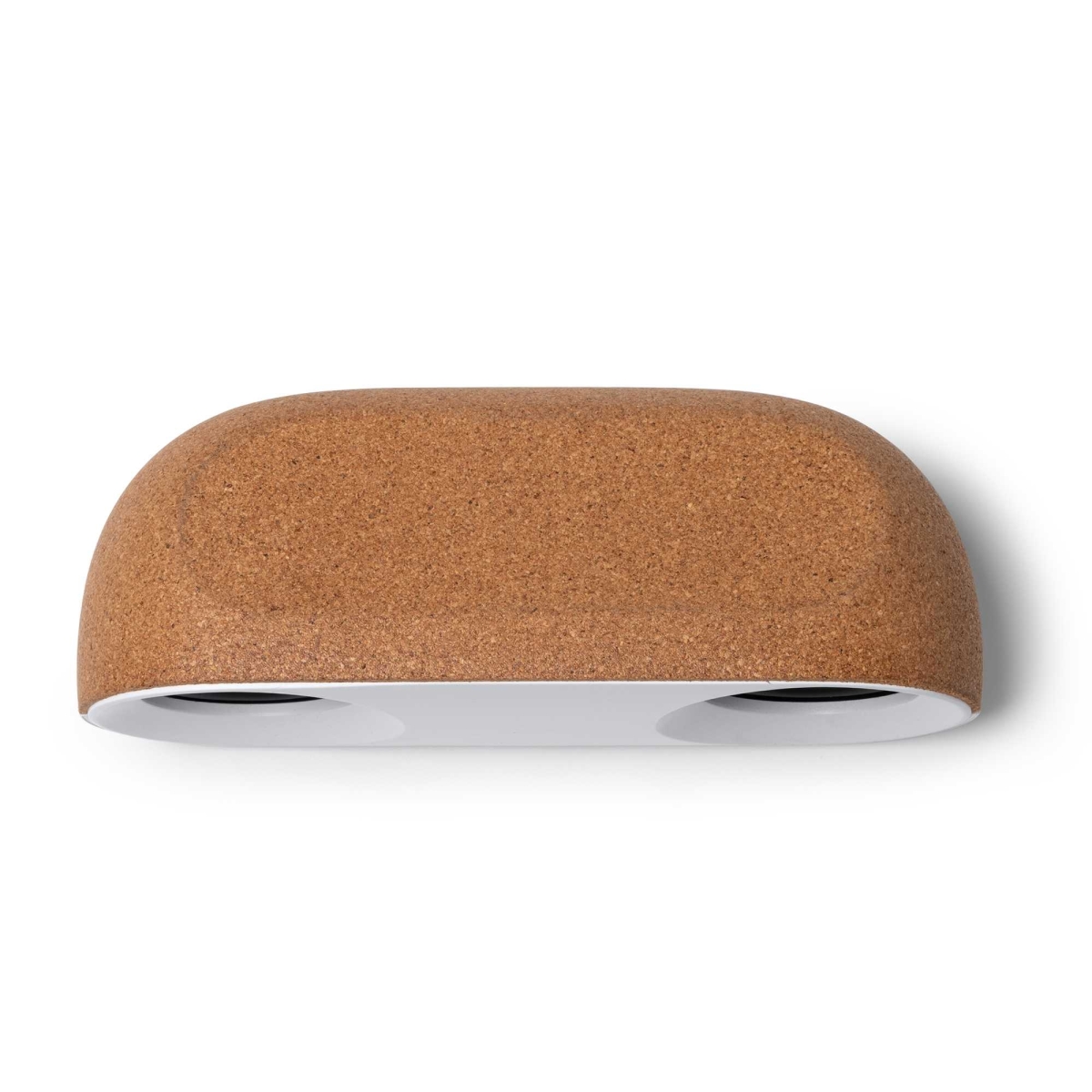 Altavoz ABS Reciclado y Corcho Natural Stamina Mambo | Toleshop