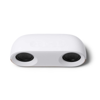 Altavoz ABS Reciclado y Corcho Natural Stamina Mambo | Toleshop