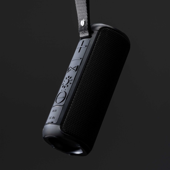 Altavoz Inalámbrico Stamina Umek | Toleshop