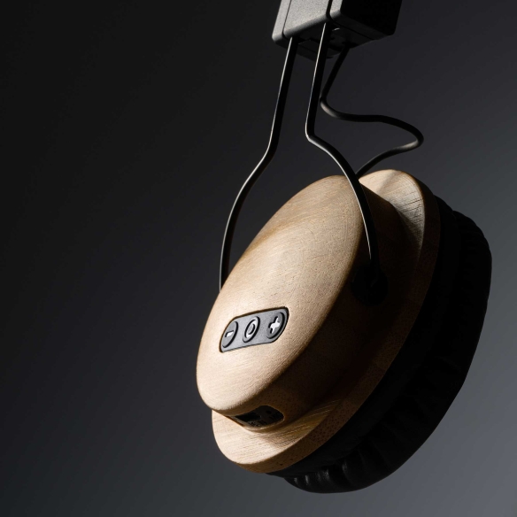 Auriculares Inalámbricos Stamina Tango | Toleshop