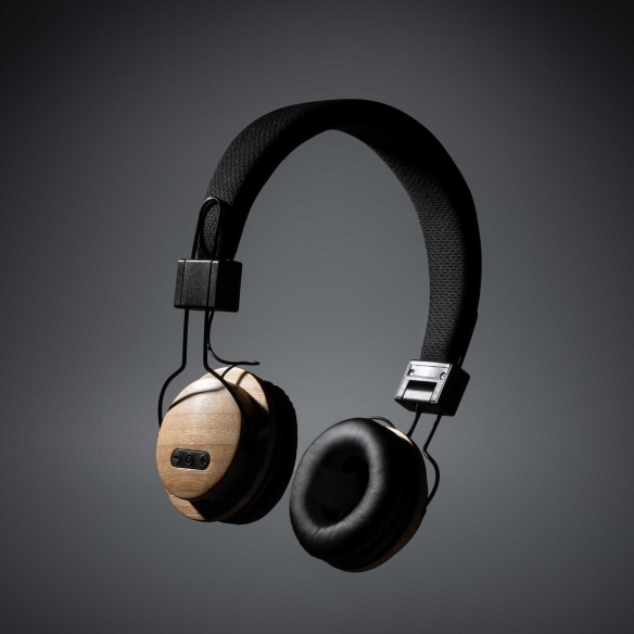 Auriculares Inalámbricos Stamina Tango | Toleshop