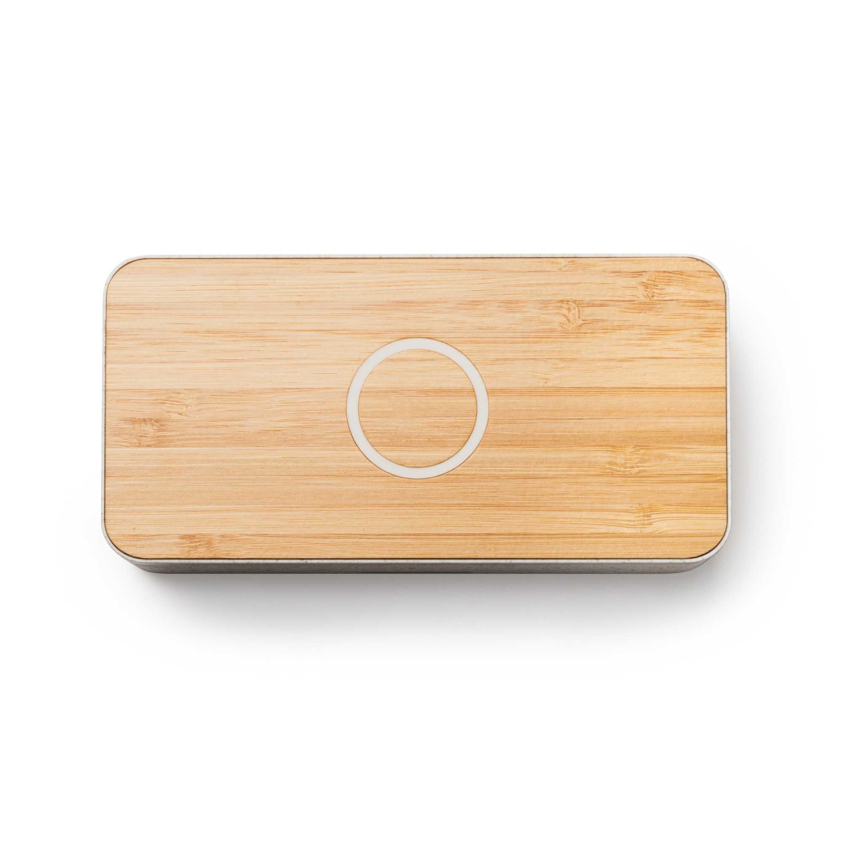 Altavoz Bluetooth con Cargador Inalámbrico Stamina Zatox | Toleshop