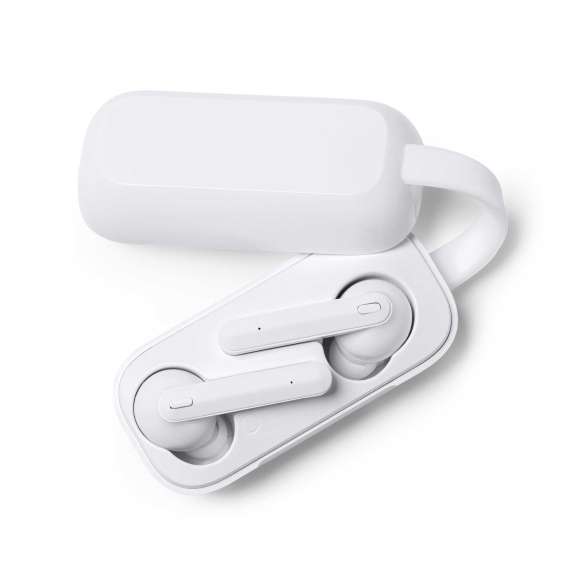 Auriculares Inalámbricos Bluetooth 5.0 Stamina Trap | Toleshop