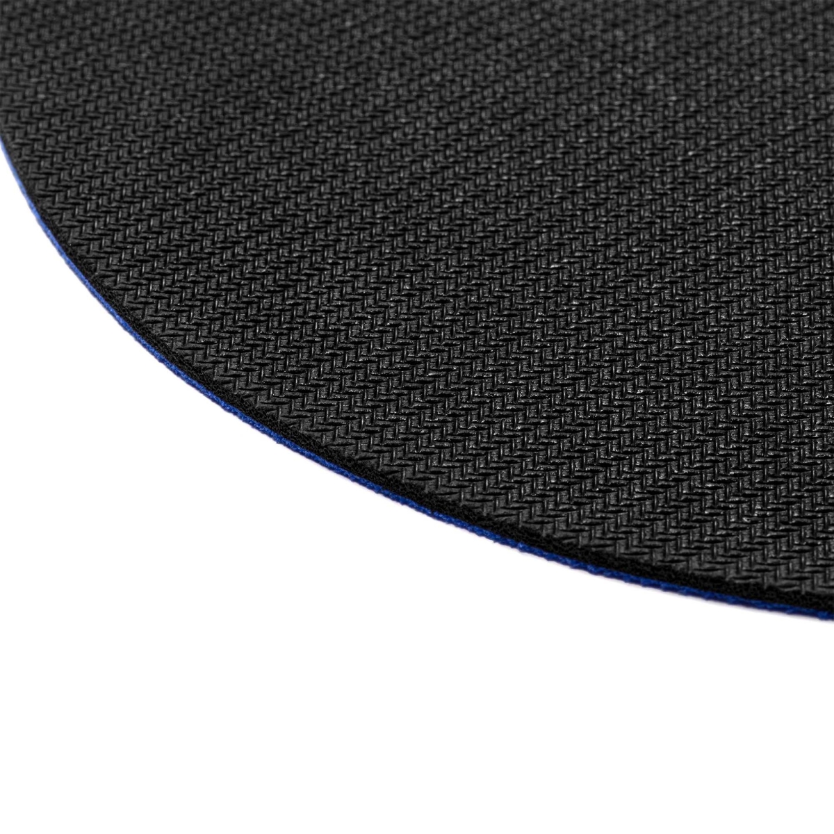 Alfombrilla para Ratón Redonda Stamina Yuba | Toleshop