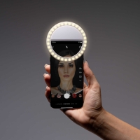Luz LED para Smartphone Stamina Lumax | Toleshop