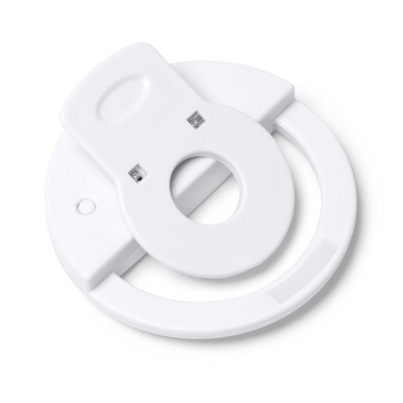 Luz LED para Smartphone Stamina Lumax | Toleshop