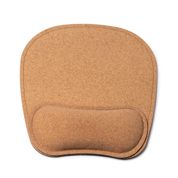 Alfombrilla para Ratón con Reposamuñecas Stamina Alison | Toleshop