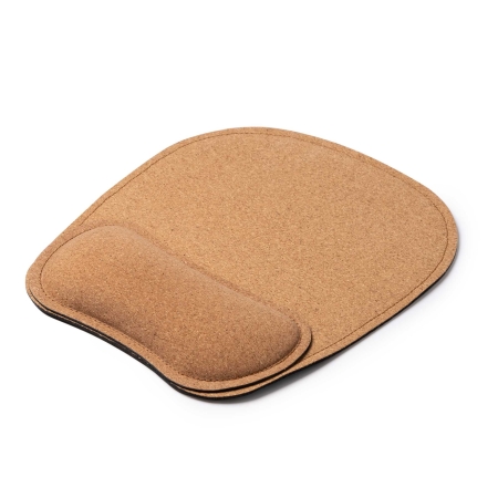 Alfombrilla para Ratón con Reposamuñecas Stamina Alison | Toleshop