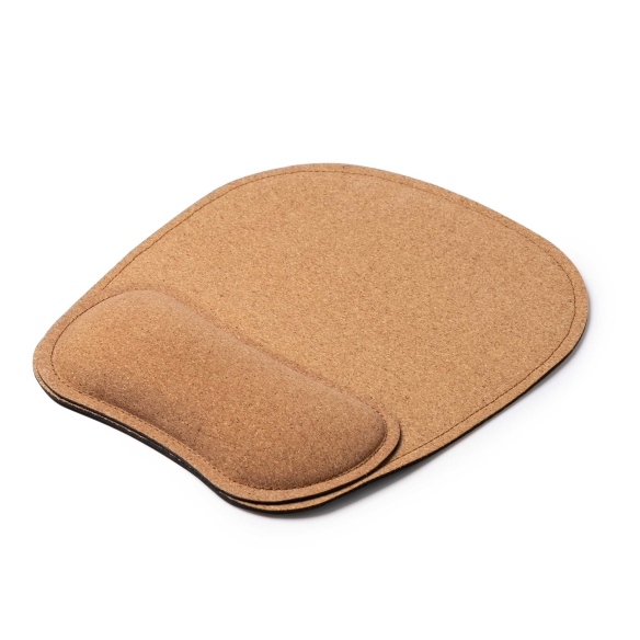 Alfombrilla para Ratón con Reposamuñecas Stamina Alison | Toleshop