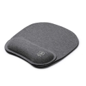 Alfombrilla para Ratón con Reposamuñecas Stamina Drax 1187