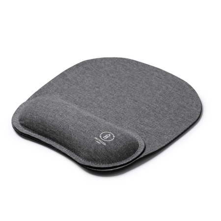 Alfombrilla para Ratón con Reposamuñecas Stamina Drax | Toleshop