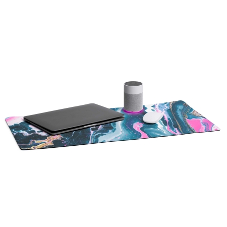 Alfombrilla Gigante para Ratón Stamina Sonic | Toleshop 2